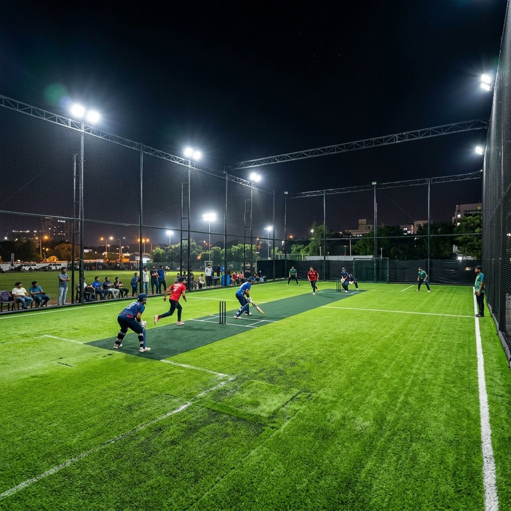 MARIO TURF